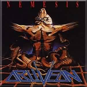 Obliveon: "Nemesis" – 1993
