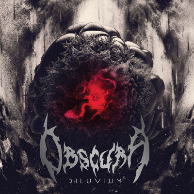 Obscura: "Diluvium" – 2018