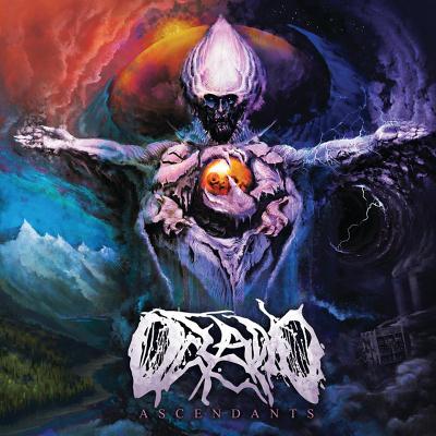 Oceano: "Ascendants" – 2015