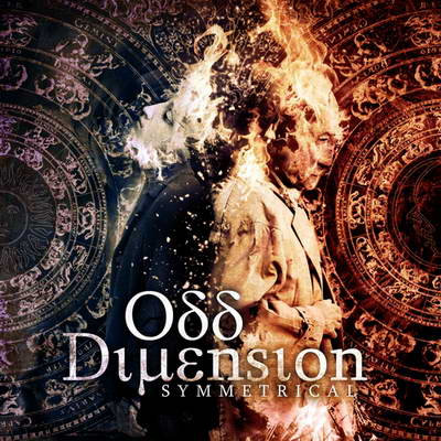 Odd Dimension: "Symmetrical" – 2011