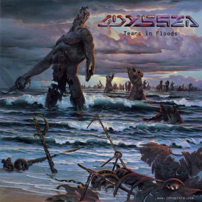 Odyssea: "Tears In Floods" – 2004