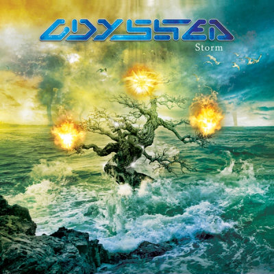 Odyssea: "Storm" – 2015
