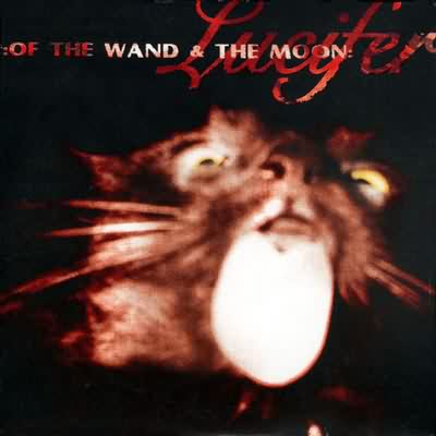 Of The Wand And The Moon: "Lucifer" – 2002