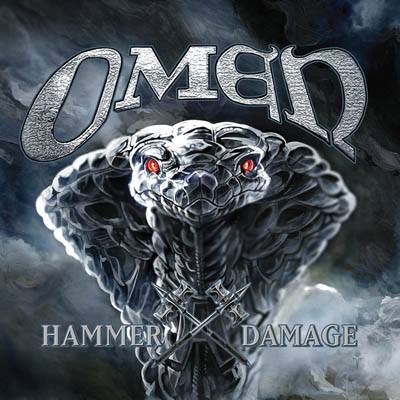 Omen: "Hammer Damage" – 2016