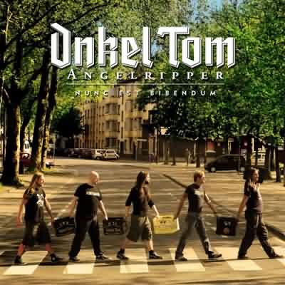 Onkel Tom Angelripper: "Nunc Est Bibendum" – 2011