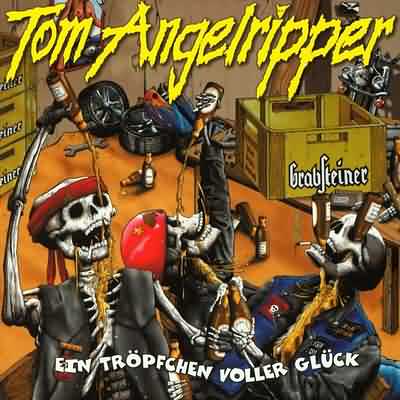 Onkel Tom Angelripper: "Ein Tröpfchen Voller Glück" – 1998