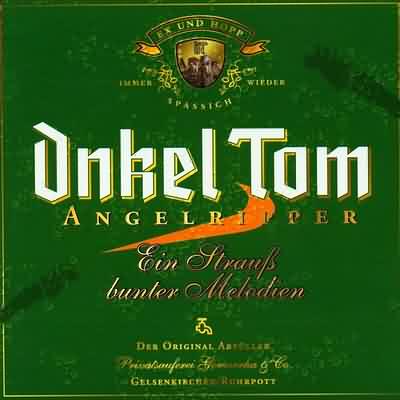 Onkel Tom Angelripper: "Ein Strauß Bunter Melodien" – 1999