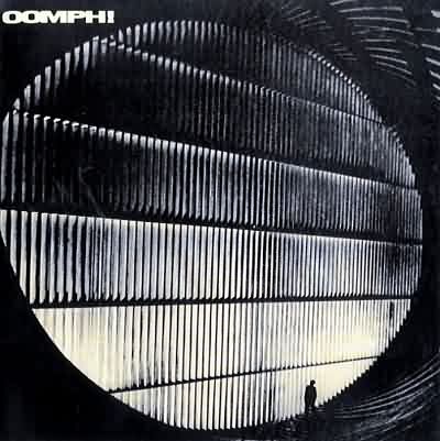 Oomph!: "Oomph!" – 1992