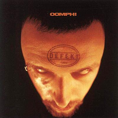 Oomph!: "Defekt" – 1995
