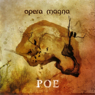 Opera Magna: "Poe" – 2010
