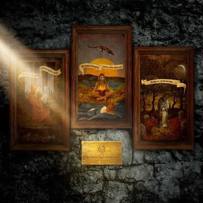 Opeth: "Pale Communion" – 2014