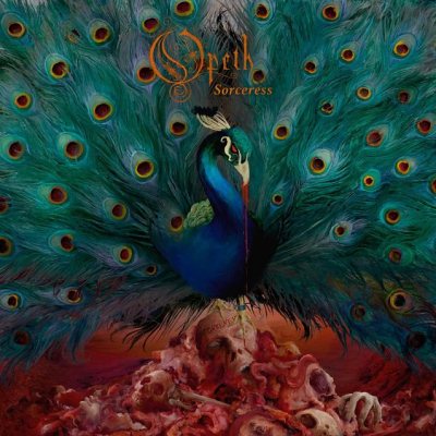 Opeth: "Sorceress" – 2016