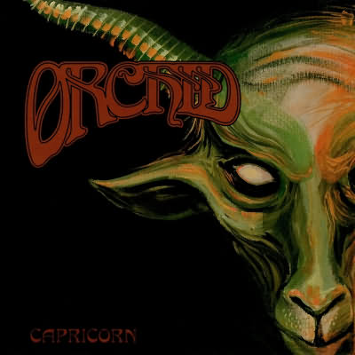 Orchid: "Capricorn" – 2011