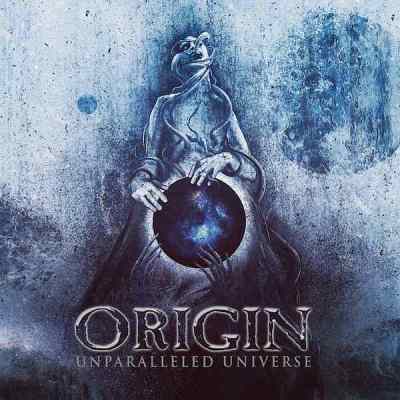 Origin: "Unparalleled Universe" – 2017