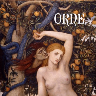 Orne: "The Tree Of Life" – 2011
