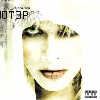 Otep: "The Ascension" – 2007
