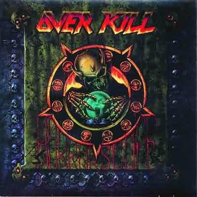 Overkill: "Horrorscope" – 1991