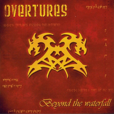Overtures: "Beyond The Waterfall" – 2008