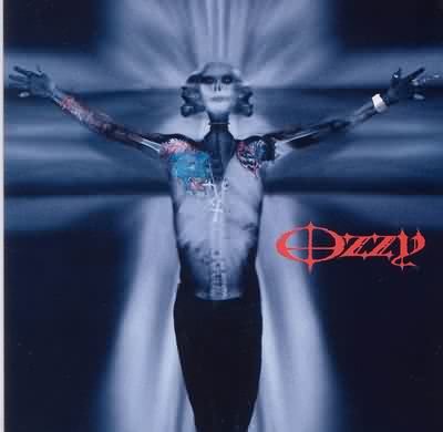 Ozzy Osbourne: "Down To Earth" – 2001