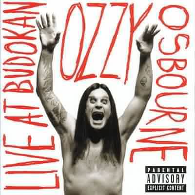 Ozzy Osbourne: "Live At Budokan" – 2002