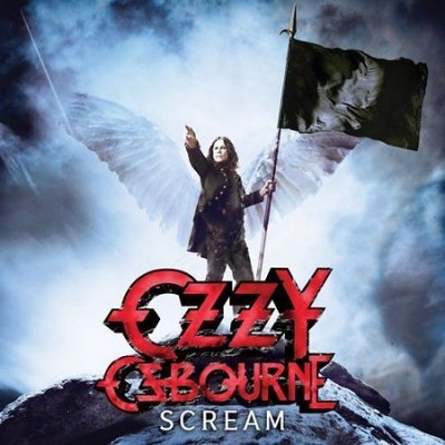 Дискография Ozzy Osbourne