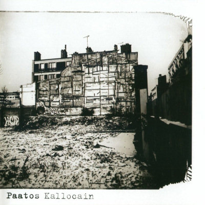 Paatos: "Kallocain" – 2004