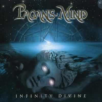 Pagan's Mind: "Infinity Divine" – 2000