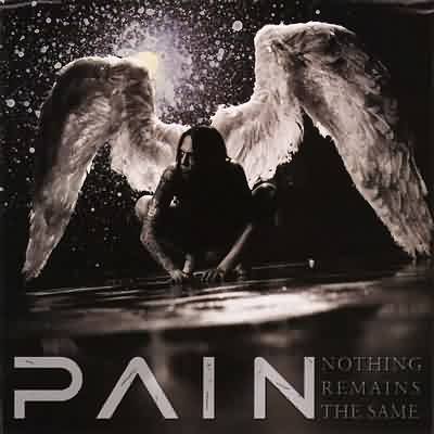 Pain: "Nothing Remains The Same" – 2002