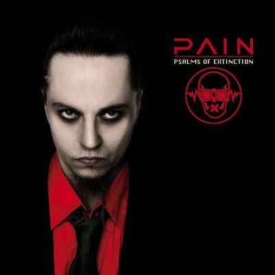 Pain: "Psalms Of Extinction" – 2007