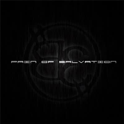 Pain Of Salvation: "BE" – 2004