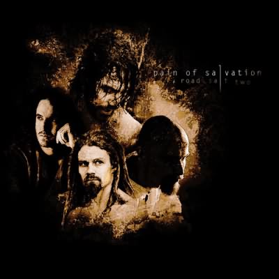 Pain Of Salvation: "Road Salt Two" – 2011
