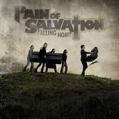 Pain Of Salvation: "Falling Home" – 2014
