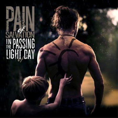 Pain Of Salvation: "In The Passing Light Of Day" – 2017