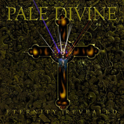 Pale Divine: "Eternity Revealed" – 2004
