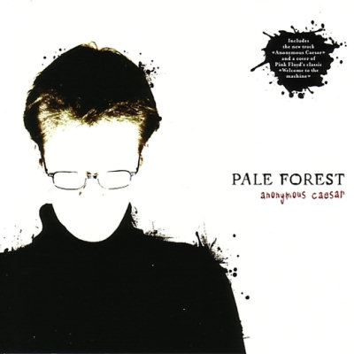 Pale Forest: "Anonymous Caesar" – 2003