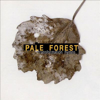 Pale Forest: "Transformation Hymns" – 1998