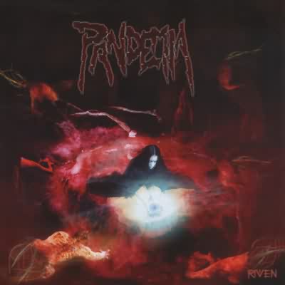 Pandemia: "Riven" – 2005