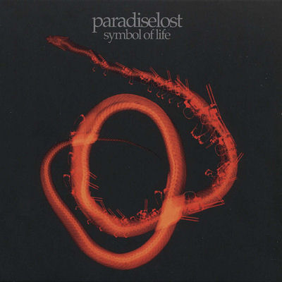 Paradise Lost: "Symbol Of Life" – 2002