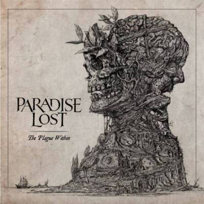 Paradise Lost: "The Plague Within" – 2015