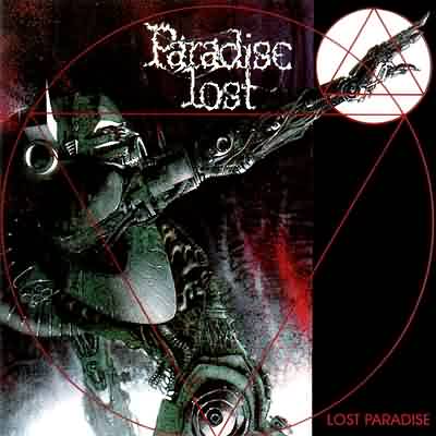   Paradise Lost  -  4