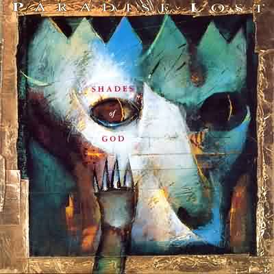 Paradise Lost: "Shades Of God" – 1992