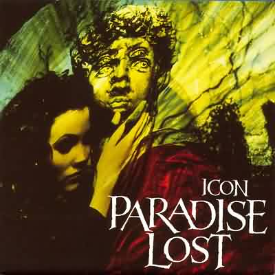 Paradise Lost: "Icon" – 1993