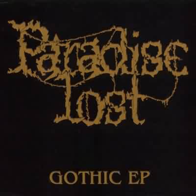 Paradise Lost: "Gothic EP" – 1994