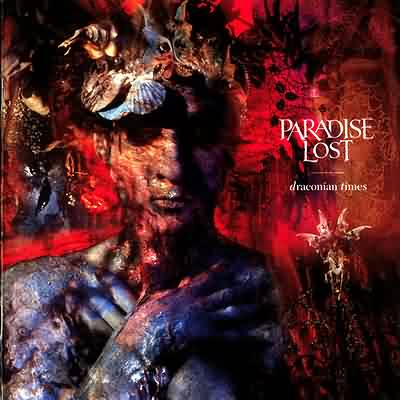 Paradise Lost: "Draconian Times" – 1995