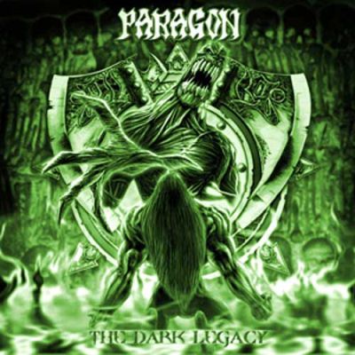 Paragon: "The Dark Legacy" – 2003