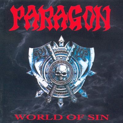 Paragon: "World Of Sin" – 1995