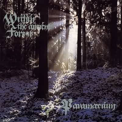 Paramaecium: "Within The Ancient Forest" – 1996