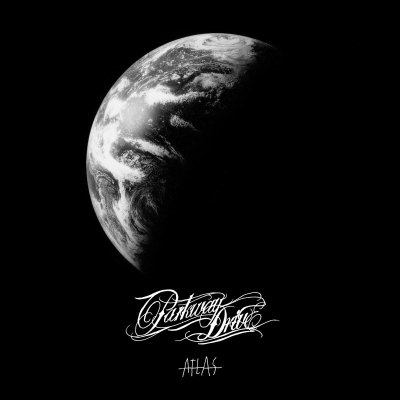 Parkway Drive: "Atlas" – 2012