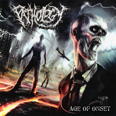 Pathology: "Age Of Onset" – 2009