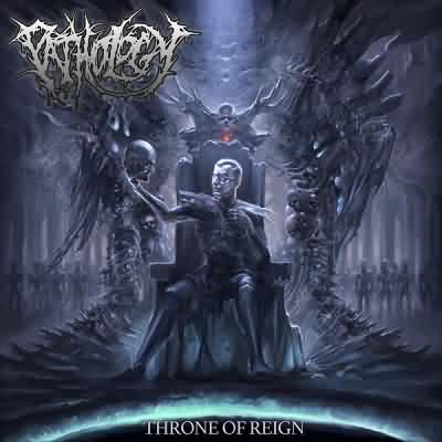 Pathology: "Throne Of Reign" – 2014